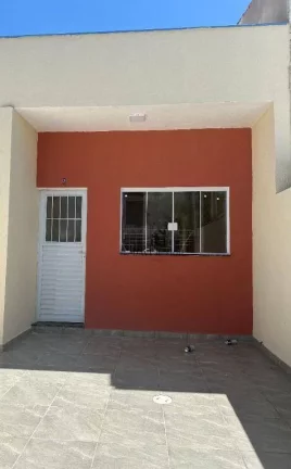 Foto do imóvel Casa à venda, 48 m² por R$ 199.900,00 - Jardim Nilton Torres - Sorocaba/SP