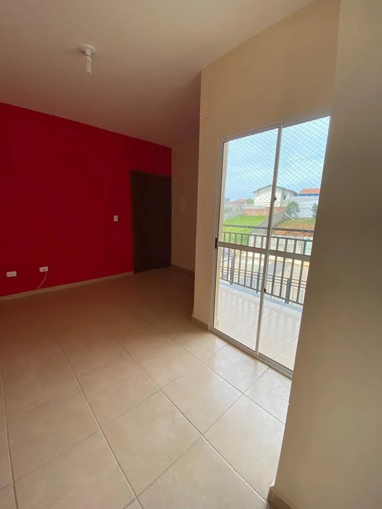 Imagem Apartamento à venda 2 Quartos, 1 Vaga, 65.92M², Barreiro, Taubaté - SP | Residencial Sutani