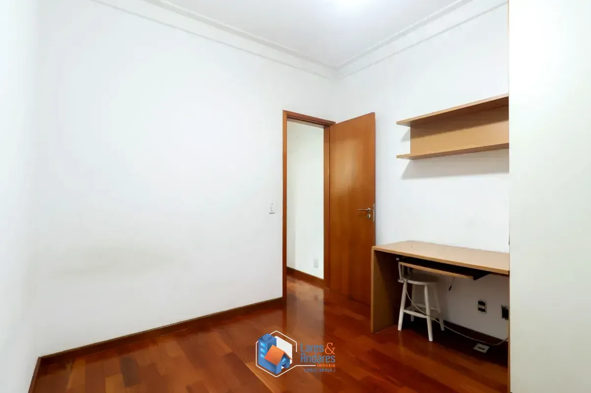 Imagem Apartamento para venda em Vila Mariana com 3 quartos, sendo 2 suítes, 100m²