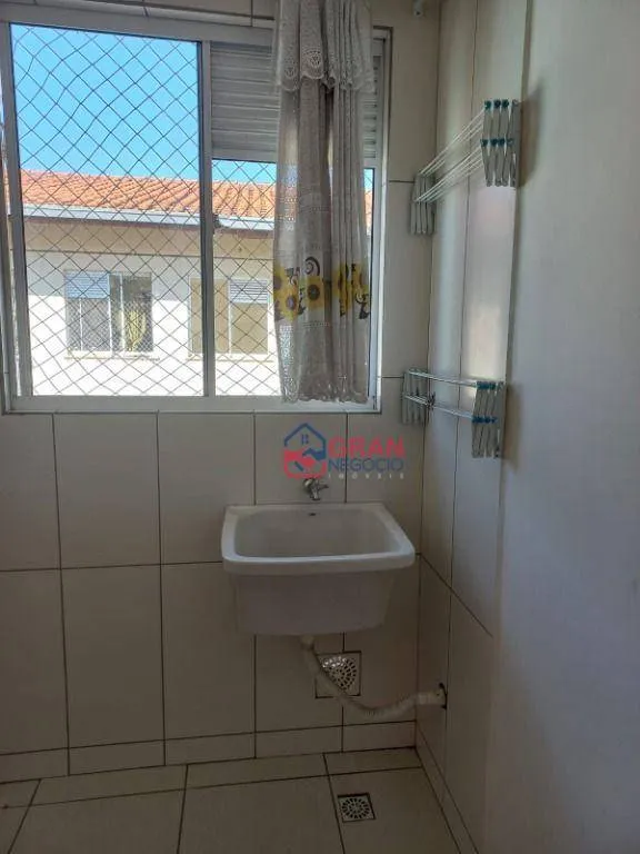Imagem Apartamento com armários- Araucária