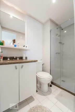 Imagem Apartamento à Venda - Recreio, 1 Quarto, 54 m2