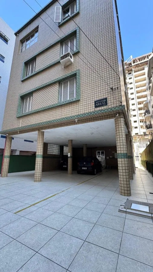 Imagem Apartamento bem localizado na Praia Grande - GUILHERMINA