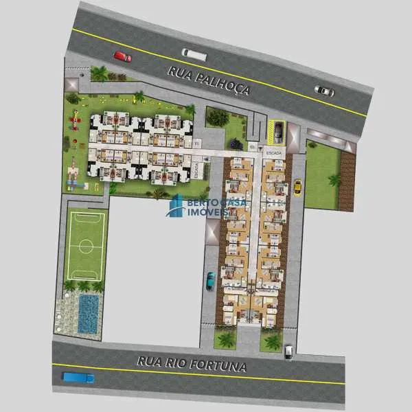 Imagem Apartamento Padrão