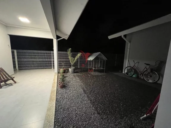 Imagem Casa Alto Padrão Localizada no Bairro Amizade. Aceita imóvel de menor valor