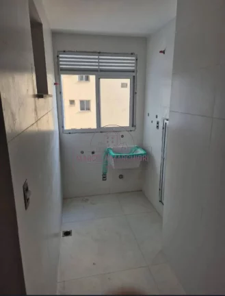 Imagem Apt. de 3 quartos c/ 1 suíte em Itapuã - VV