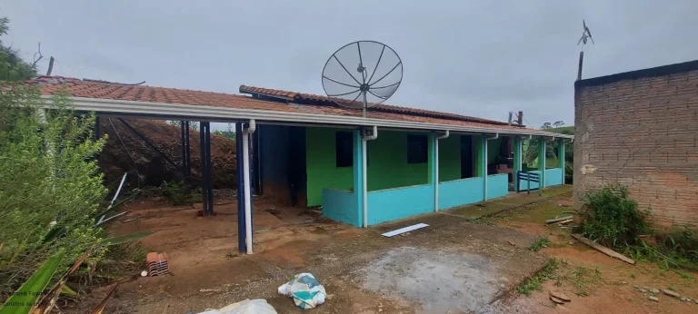 Imagem CHACARA RESIDENCIAL em CALDAS - MG, CAMPININHA