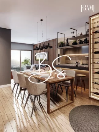 Imagem APARTAMENTO RESIDENCIAL em NOVA PETRÓPOLIS - RS, Centro