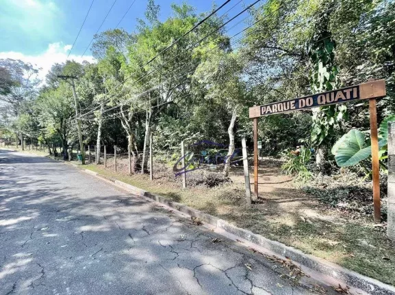 Imagem Casa com 3 quartos (1 suíte) à venda, 355 m² - Chácara dos Lagos - Granja Viana - Carapicuíba/SP