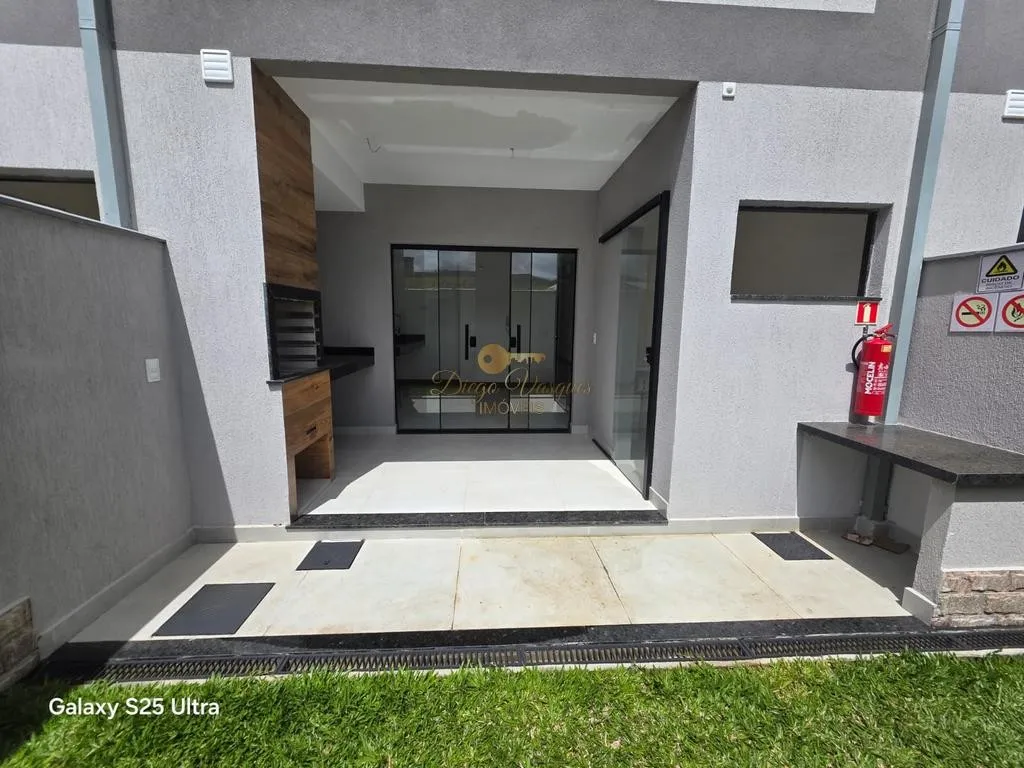 Imagem Casa em Condomínio para Venda em Teresópolis / RJ no bairro Alto