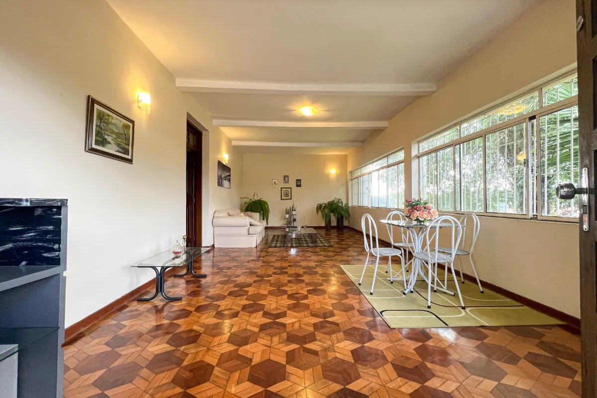 Imagem Terreno residencial para venda em Centro Alto, 756m2