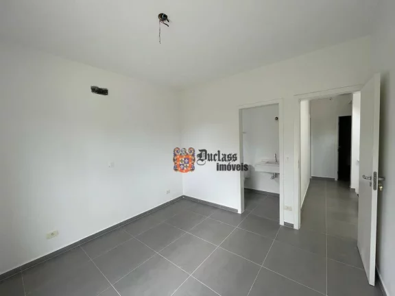 Imagem Sobrado com 4 dormitórios à venda, 150 m² por R$ 2.500.000,00 - Juquehy - São Sebastião/SP