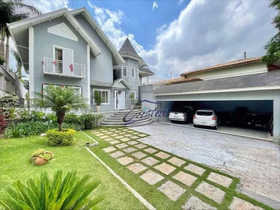 Imagem Linda casa 4 suítes piscina