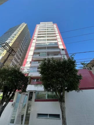 Imagem Apartamento com 3 dorms, Canto do Forte, Praia Grande - R$ 770 mil, Cod: 2507