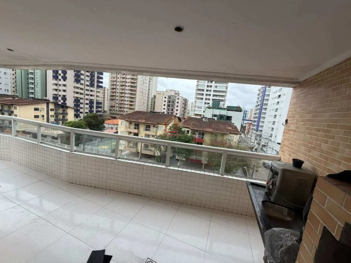 Imagem apartamento para locação - aviação