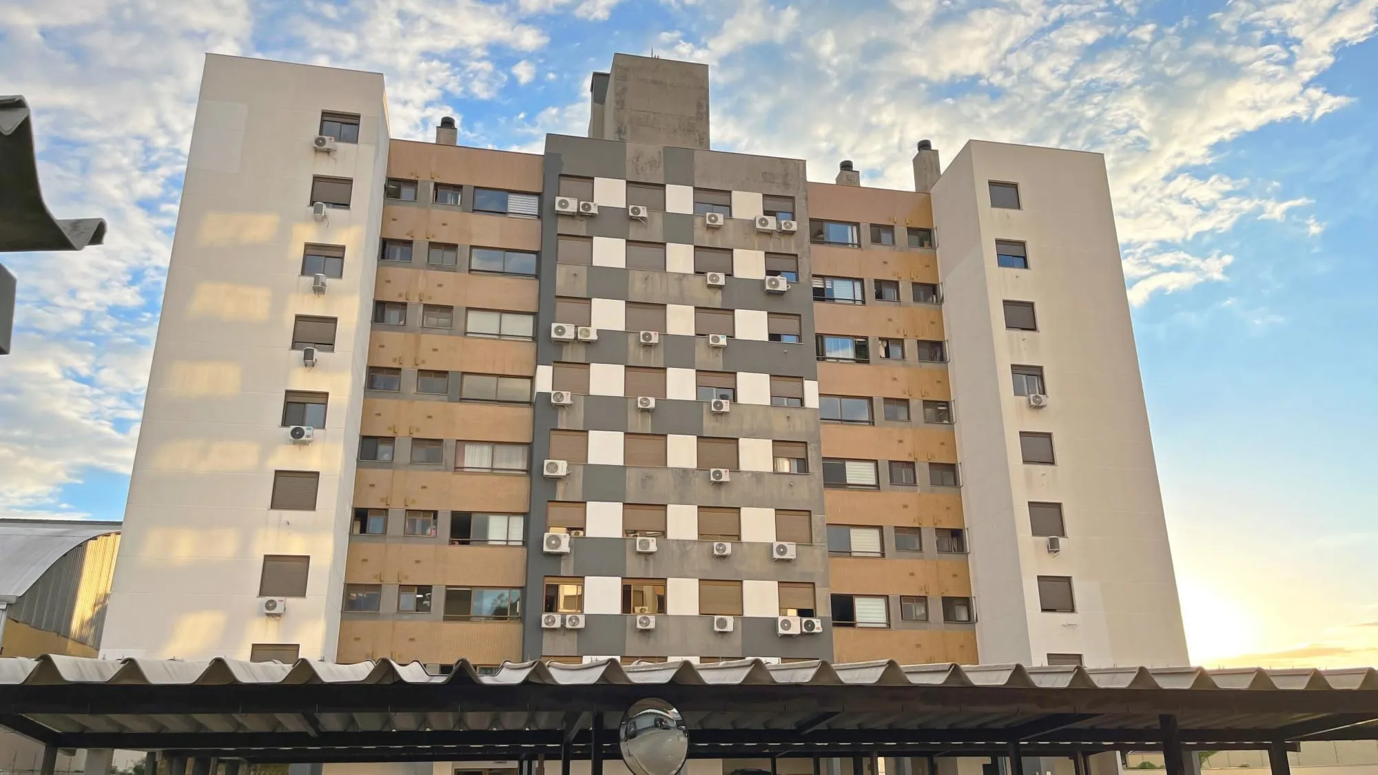 Imagem Apartamento 2 dorm Zona Sul