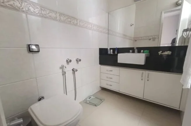 Imagem Apartamento Duplex 4 Quartos com Ar Condicionado - Suíte Master - 4 Vagas