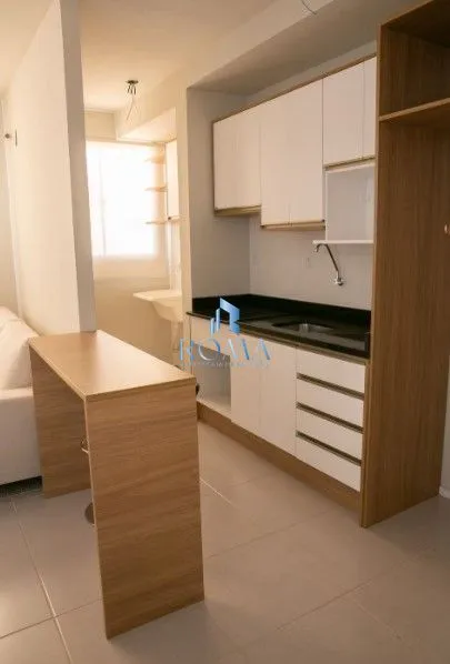 Imagem Financiado pelo programa: Minha casa, minha vida!