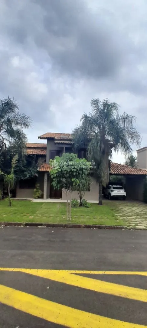 Foto do imóvel Damha 1 - Sobrado com 3 dormitórios à venda, 314 m² por R$ 1.575.000,00 - Damha I em Parque Residencial Damha, São José do Rio Preto - SP