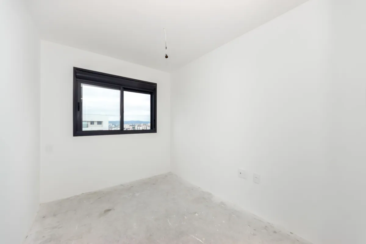 Imagem Apartamento para venda em Vila Anastácio com 2 quartos, 47m2