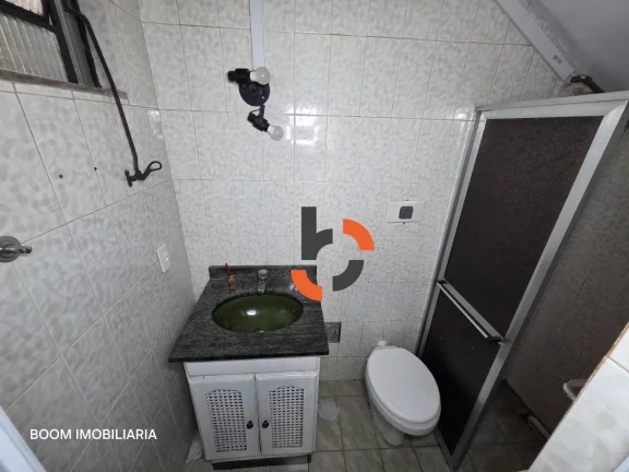 Imagem Casa com 3 dormitórios para alugar, 210 m² por R$ 8.351,00/mês - Centro - Nova Iguaçu/RJ