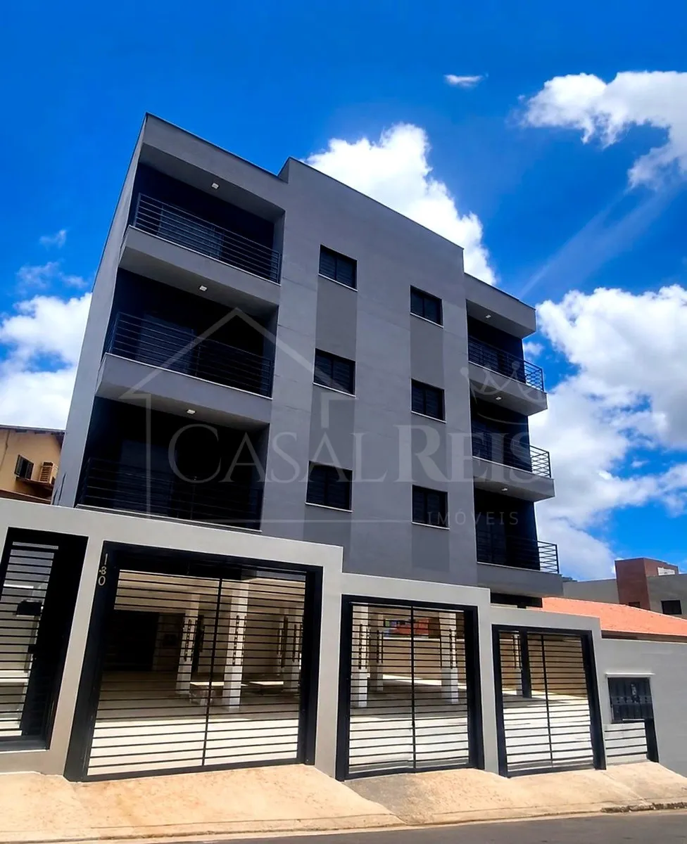 Imagem Apartamento 3 quartos à venda em Jardim Quisisana, Poços de Caldas