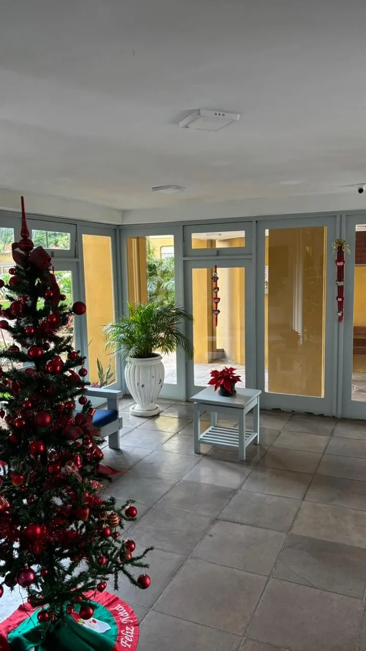 Imagem Apartamento à venda em Porto Alegre, Tristeza, com 2 quartos, 63,61m2
