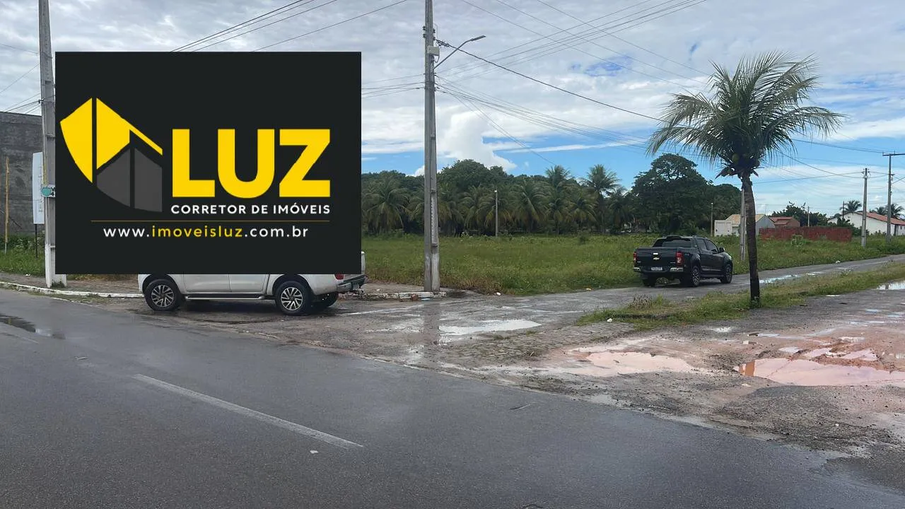 Imagem LOTEAMENTO NOSSA SENHORA DAS GRAÇAS - PINDORETAMA/CE