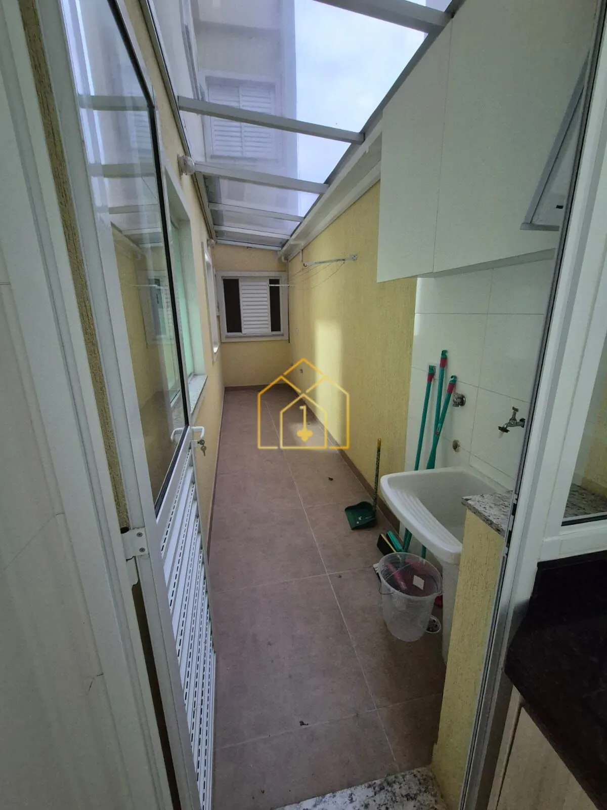 Imagem Apartamento Garden à venda 85m² 3 quartos 1 suíte 2 vagas | Vila Gilda- Santo André - SP Vila Pires - Santo André/SP