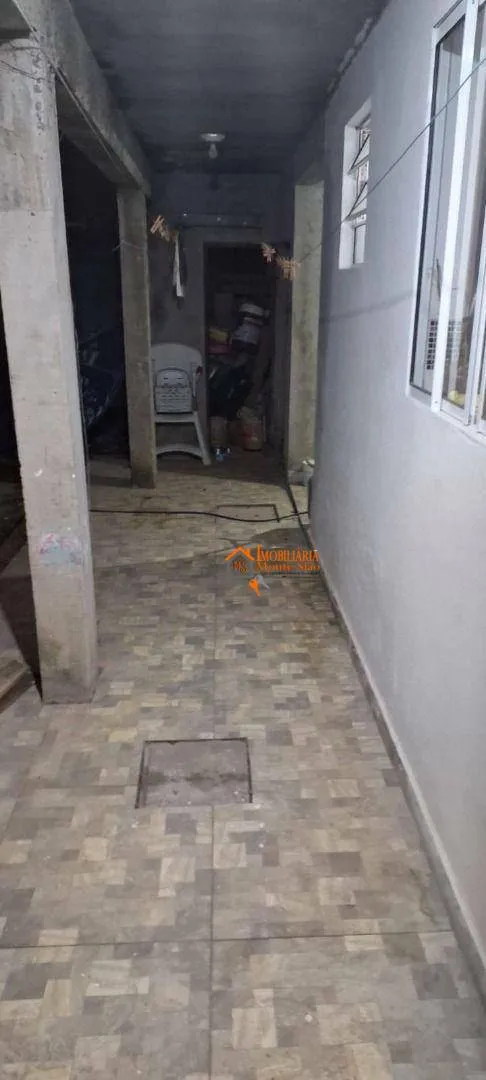 Imagem Casa à venda por R$ 741.499,00 - Vila Carmela - Guarulhos/SP