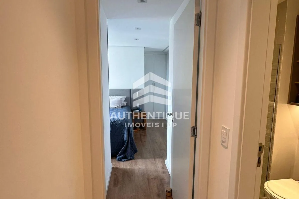 Imagem LIVING VILA MARIANA - Apartamento no bairro Vila Mariana à venda