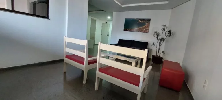 Imagem COBERTURA A VENDA NA PRAIA DO MORRO GUARAPARI ES