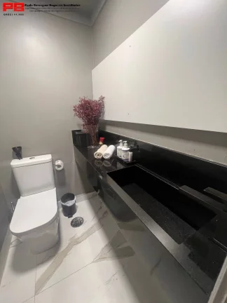 Imagem Apartamento 126m² 2 suítes - Vila Nova Conceição
