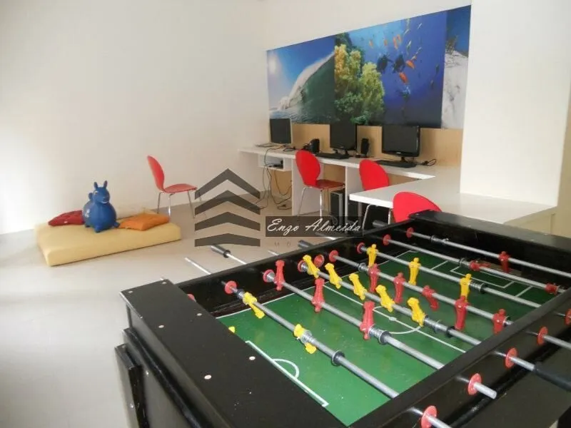 Imagem Apartamento à venda em São Paulo/SP