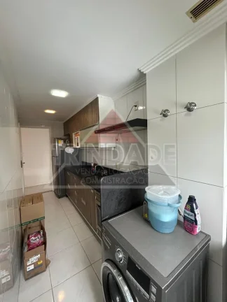 Imagem APARTAMENTO RESIDENCIAL em RIO DE JANEIRO - RJ, RECREIO DOS BANDEIRANTES