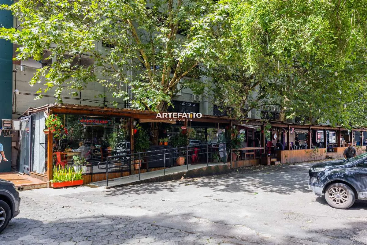Imagem Apartamento à venda em São Paulo, Santo Amaro, com 2 quartos, 37m2