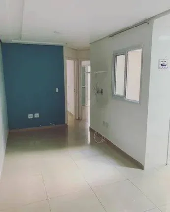 Imagem Vendo Apto em Santo André, Santa Maria