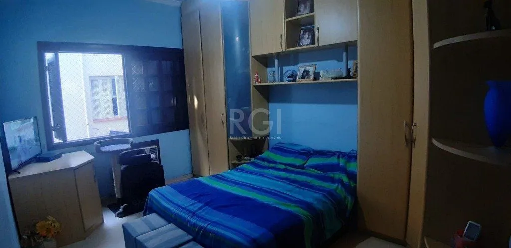 Imagem Apartamento em Praia de Belas