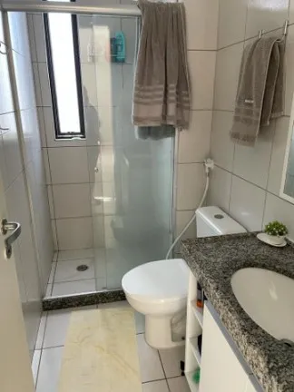 Imagem Apartamento com 3 Quartos à Venda, 80 m² em Boa Viagem - Recife