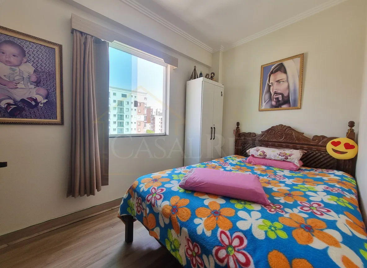 Imagem Apartamento 3 quartos à venda em Vila Togni, Poços de Caldas