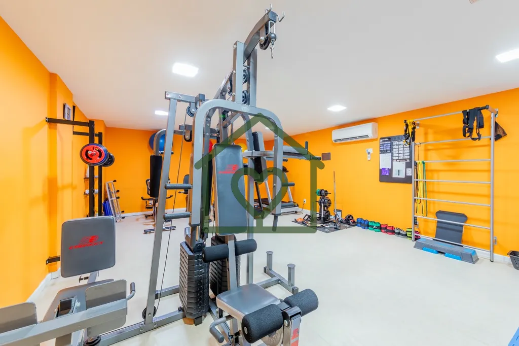 Imagem Apartamento à venda no bairro Azenha, totalmente mobiliado, com 56 m2 de área privativa em andar i...