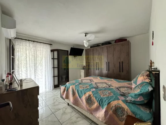 Imagem SOBRADO COM 2 SUITES 3 BANHEIROS A VENDA NA PRAINHA