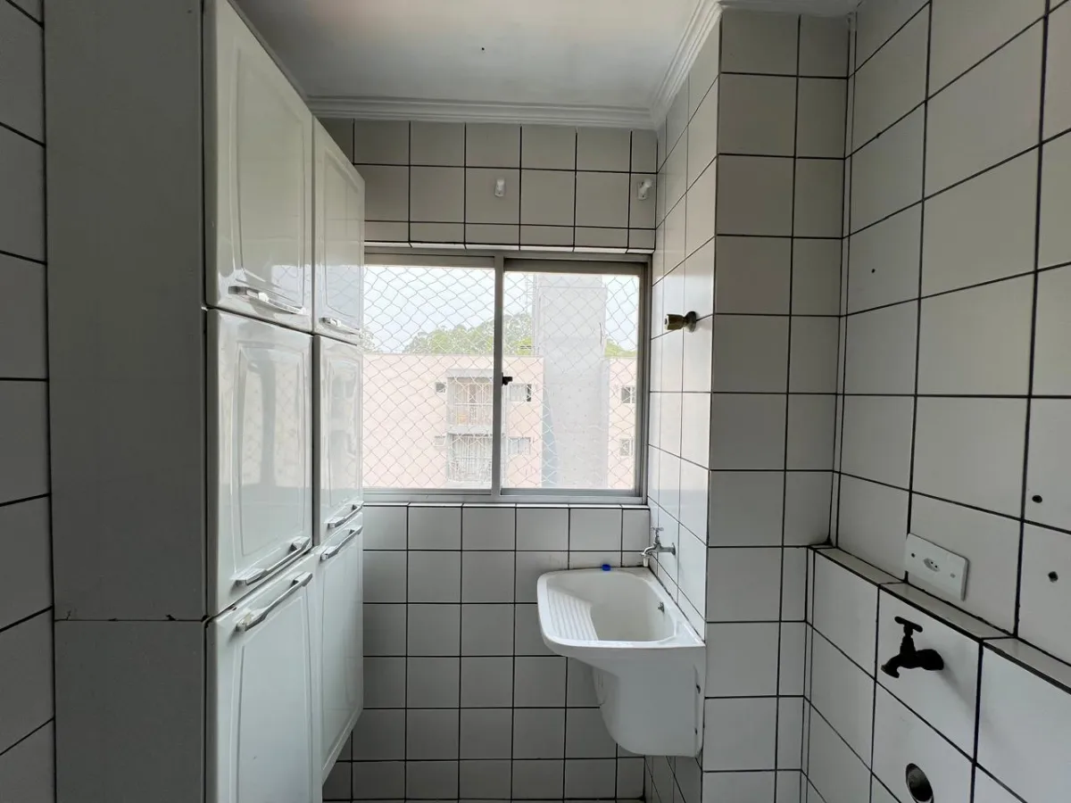 Imagem Apartamento para venda em Parque Munhoz com 2 quartos, 55m2