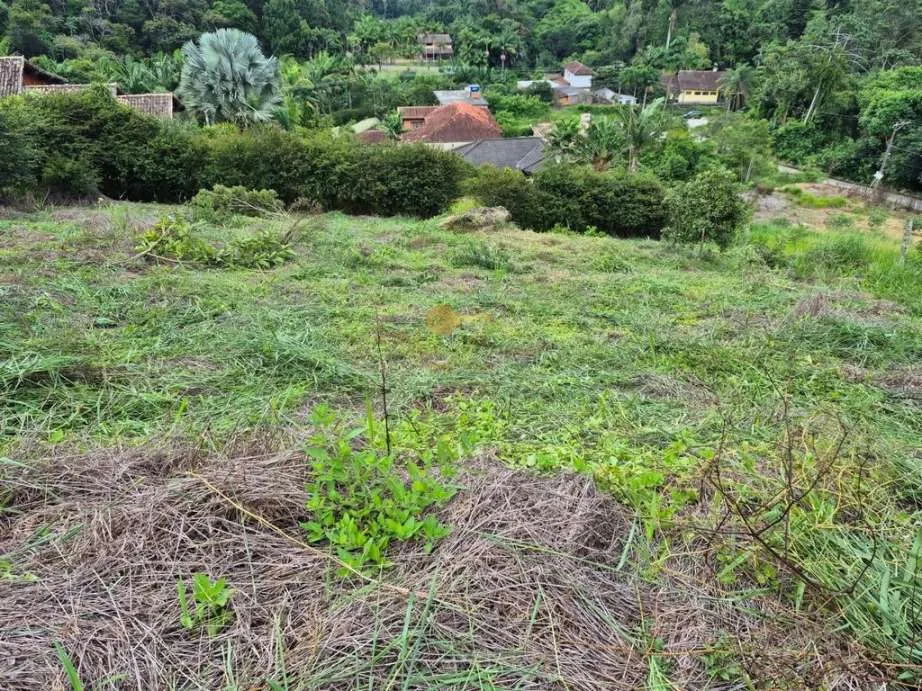 Imagem Terreno em Condomínio para Venda em Teresópolis / RJ no bairro Albuquerque