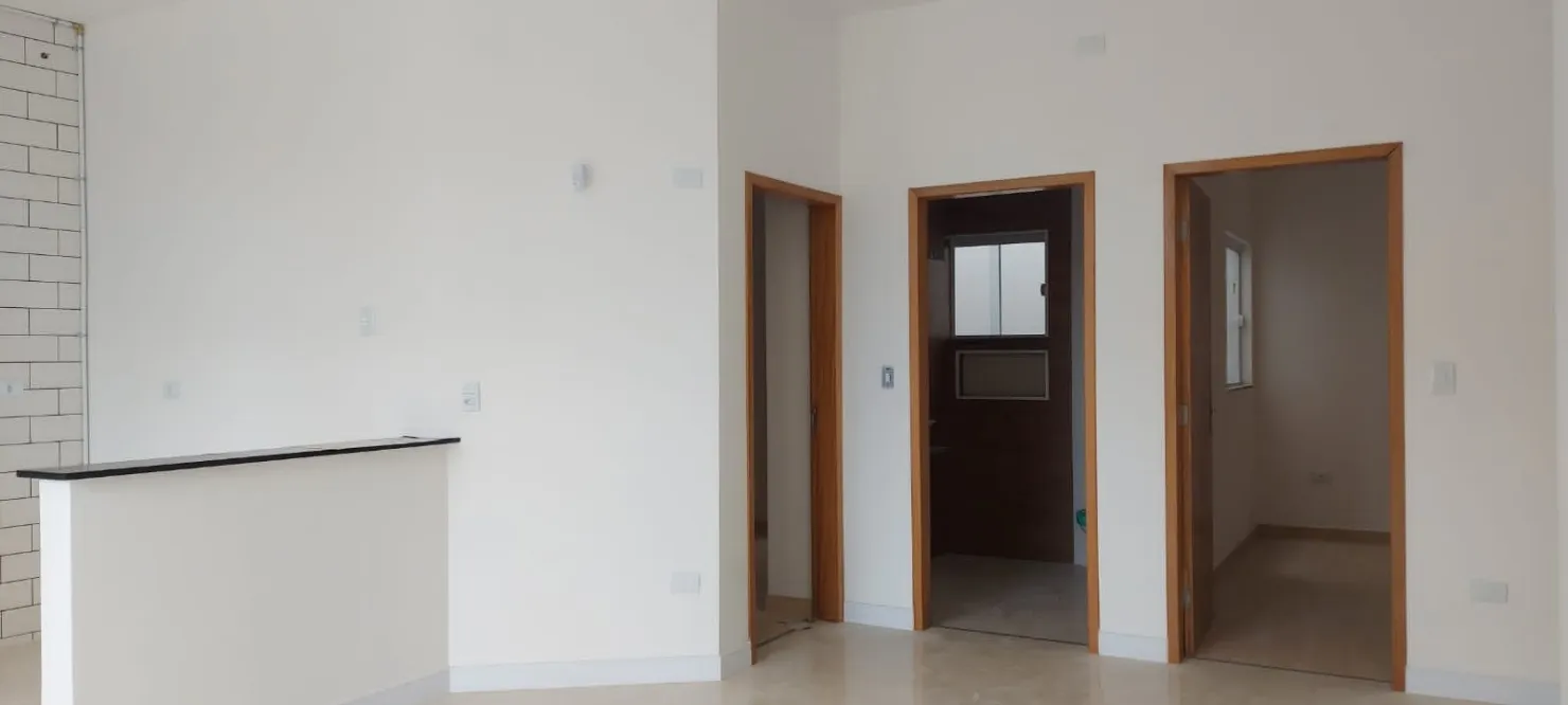 Imagem Apartamento à venda 2 Quartos, 1 Suite, 1 Vaga, 132M², Loteamento Residencial Andrade, Pindamonhangaba - SP | Andrade