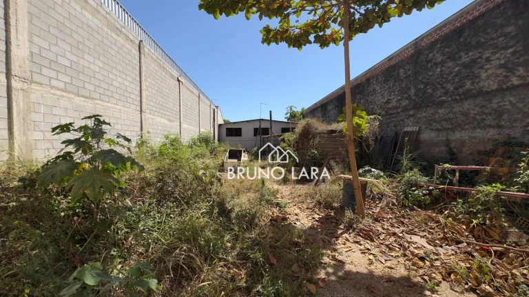 Imagem Lote a venda em São Joaquim de Bicas / bairro Tereza Cristina