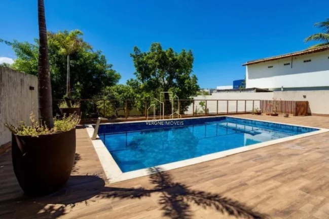Imagem CASA EM CONDOMÍNIO RESIDENCIAL em SALVADOR - BA, PITUAÇU