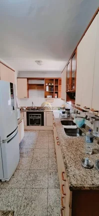 Imagem Um andar inteiro só seu! Apartamento premium para venda na Graça, Salvador – 223m², 3 suítes, 3 vag