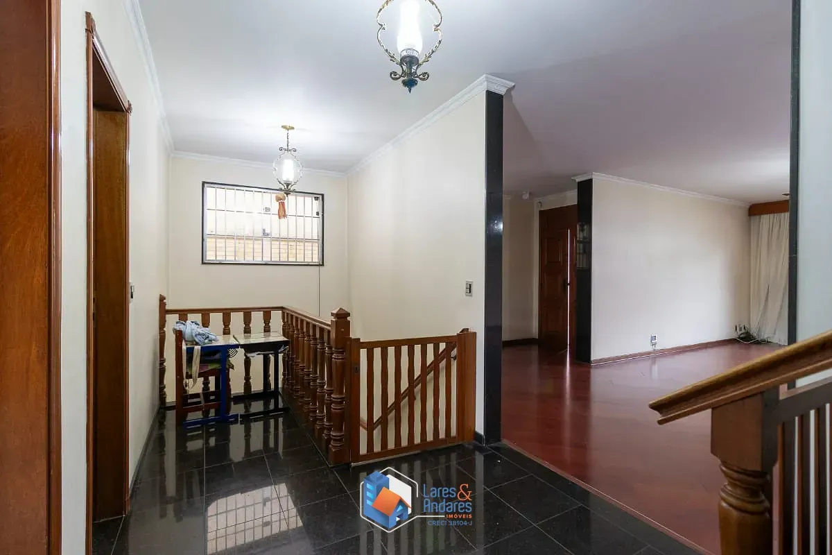 Imagem Casa para venda em Vila Carrão com 3 quartos, sendo 3 suítes, 382m²