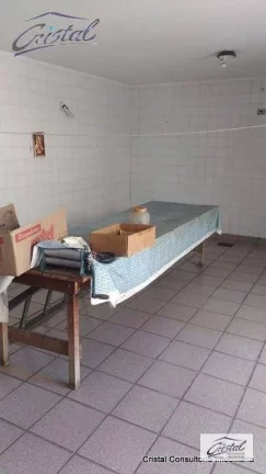 Imagem Casa Residencial à venda, Vila Butantã, São Paulo - .