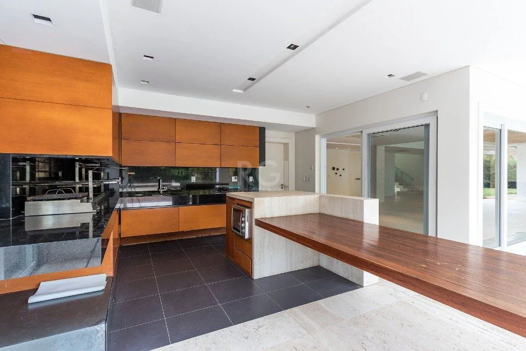 Imagem Casa Condominio para Venda - 664m², 4 dormitórios, sendo 4 suites, 4 vagas - Terra Ville
